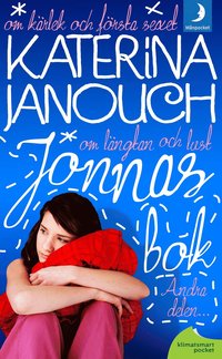 Jonnas bok (pocket)