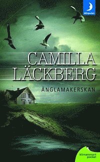 �nglamakerskan (pocket)