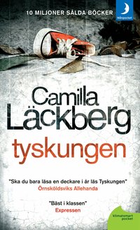 Tyskungen (inbunden)