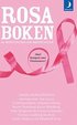 Rosa boken : 10 ber�ttelser om br�stcancer