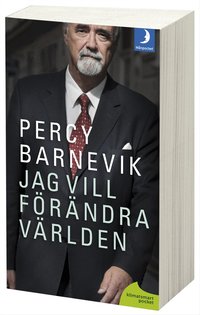 Jag vill f�r�ndra v�rlden (pocket)