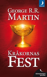 Kr�kornas fest (pocket)