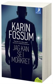 Jag kan se i m�rkret (pocket)
