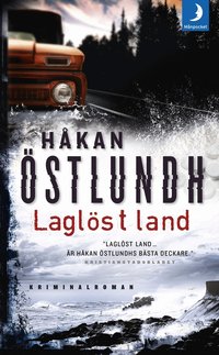 Lagl�st land (pocket)