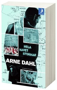 Hela havet stormar av Arne Dahl