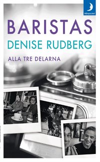 Baristas : f�rsta, andra och tredje boken (pocket)