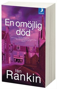En om�jlig d�d (h�ftad)