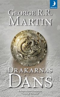 A game of thrones - Drakarnas dans (pocket)