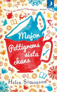 Major Pettigrews sista chans (h�ftad)