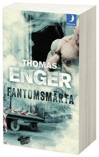 Fantomsm�rta (inbunden)