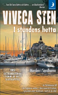 I stundens hetta (ljudbok)