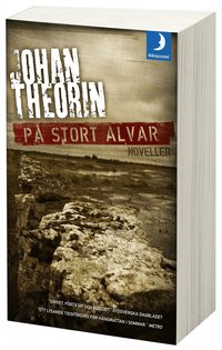 P� stort alvar : ber�ttelser fr�n �land (inbunden)