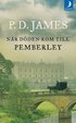 När döden kom till Pemberley
