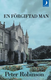 En förgiftad man (pocket)