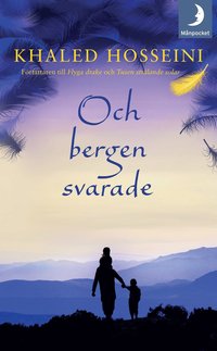 Och bergen svarade (pocket)