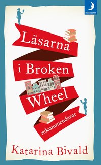 Läsarna i Broken Wheel rekommenderar (pocket)