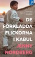 De frkldda flickorna i Kabul