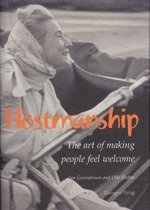 Hostmanship : the art of making people feel welcome (inbunden)
