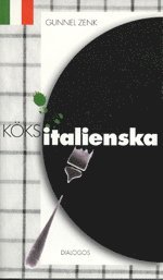 K�ksitalienska (h�ftad)
