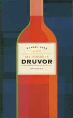 All v�rldens druvor (h�ftad)