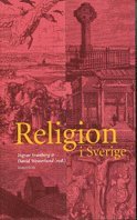 Religion i Sverige (h�ftad)