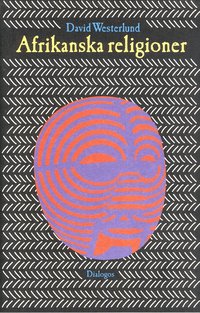 Afrikanska religioner (inbunden)