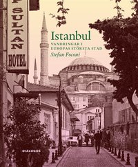 Istanbul - Vandringar i europas strsta stad