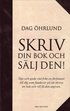 Skriv din bok och s�lj den!