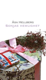 Sonjas hemlighet (inbunden)