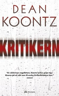 Kritikern (pocket)