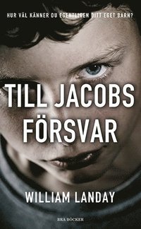 Till Jacobs försvar (pocket)