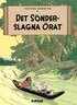 Det snderslagna rat