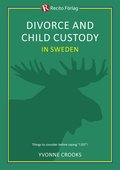 Divorce and Child Custody in Sweden