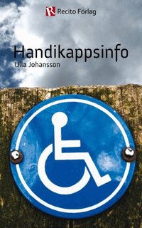 Handikappsinfo (h�ftad)