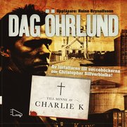 Till minne av Charlie K (ljudbok)
