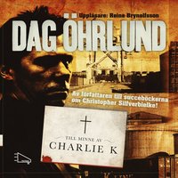 Till minne av Charlie K (ljudbok)
