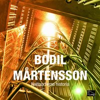 Nattportierns historia (ljudbok)