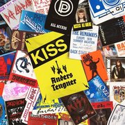 Access all areas - KISS (mp3-bok)