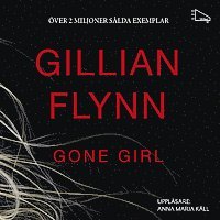 Gone Girl (mp3-bok)