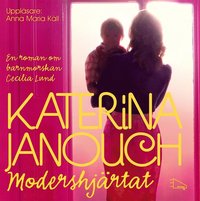 Modershj�rtat (mp3-bok)