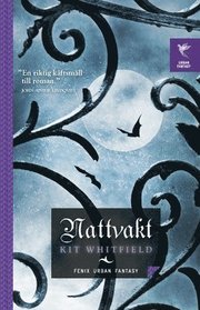 Nattvakt (pocket)
