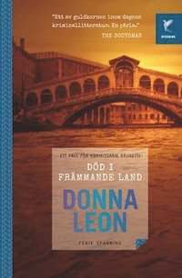 D�d i fr�mmande land (pocket)