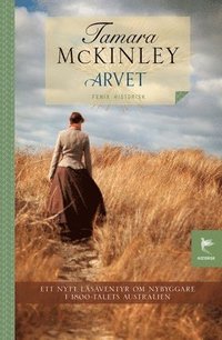 Arvet (pocket)