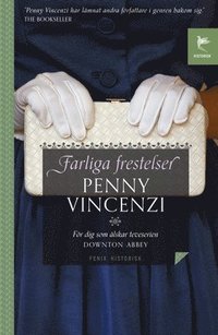 Farliga frestelser (h�ftad)