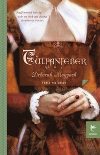 Tulpanfeber (pocket)
