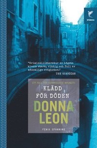 Kl�dd f�r d�den (inbunden)