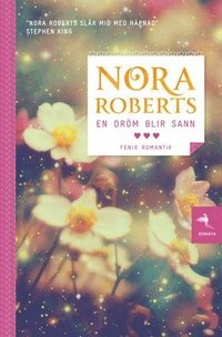 En dr�m blir sann (pocket)
