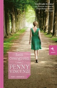 Helt �vergiven (h�ftad)