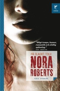 P� slaget tolv (inbunden)