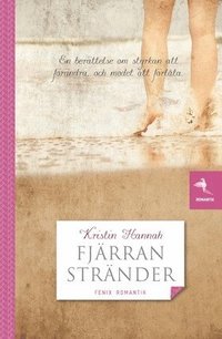 Fj�rran str�nder (h�ftad)
